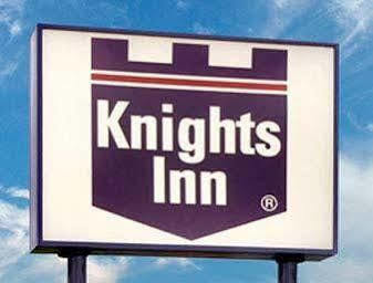 Knights Inn 惠灵 外观 照片